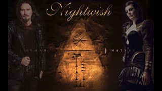 Nightwish ✽ Shoemaker [upl. by Neerbas]