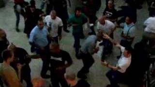 Madness mexican skinheads dancing to One Step Beyond [upl. by Anahgem397]