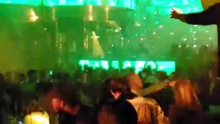 Dance Floor at Drais Las Vegas Beachclub amp Nightclub [upl. by Durstin]