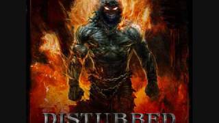 Disturbed  Indestructible With Lyrics [upl. by Eitsud369]