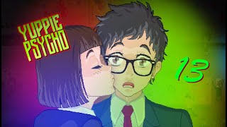 НЕ ПИЙ Yuppie Psycho  проходження українською 13 [upl. by Creigh]