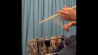 Matthias Brodbeck  Swing Solo [upl. by Allemap270]