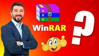 Download WinRAR Install Windows 10 32 Bit [upl. by Barcot]