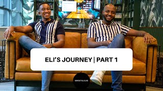 S10 EP3 12  ELI’S JOURNEY  THE INTERVIEW [upl. by Ellebyam]