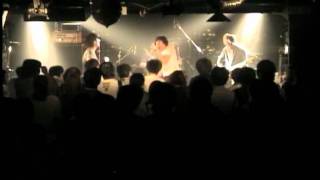 SUPER BEAVER  イメージ LIVE [upl. by Naerad]