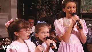 The Peasall Sisters  Farther Along Official Live Video [upl. by Dwayne]