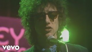 John Cooper Clarke  I Dont Want to Be Nice Old Grey Whistle Test 1978 [upl. by Nnyladnarb]