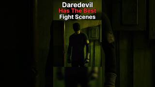 Why Daredevil Has The BEST Fight Scenes Of All Time marvel [upl. by Suilienroc]