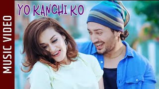 New Nepali Song quotYO KANCHI KOquot  Reshma Bomjan Prakash Ft Reema Bishwokarma Anil Sagar [upl. by Yelmene]