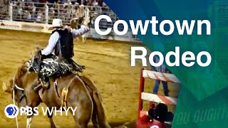 Saddle Up for a New Season at South Jersey’s Cowtown Rodeo [upl. by Kantor]