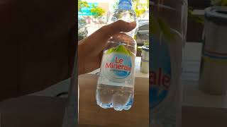 Le minerale promo di Indomaret [upl. by Boland]