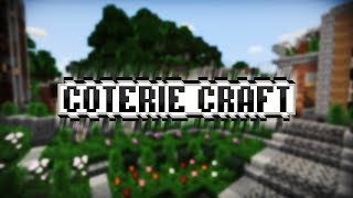 Coterie Craft Official 2018 Trailer [upl. by Aelahc]