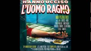 Max Pezzali  Lasciati toccare feat Baby KHanno Ucciso lUomo Ragno 2012 [upl. by Jeminah]