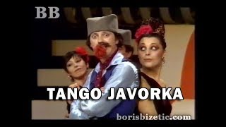 Rokeri s Moravu  Tango Javorka  Official Video [upl. by Elylrac]