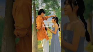 🥺☺️unakena mattum vaazhum idhayamadi whatsapp status 💙🕊️lovestatus lyricvideo [upl. by Natsirhc]