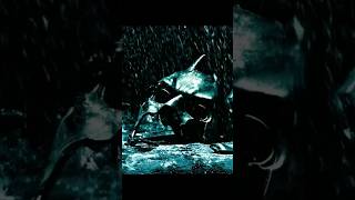 Movie action The Dark Knight Returns  First Trailer   movie shorts thedarkknight netflix [upl. by Marmion881]