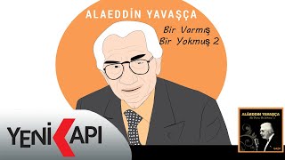 Alaeddin Yavaşça  Boğaziçi Sen Gönüller Yatağı Official Video [upl. by Narra857]