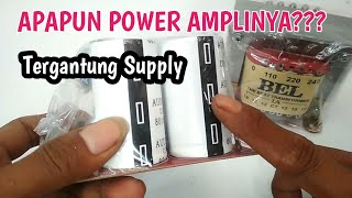 wajib tau seberapa pentingnya power supply [upl. by Wons]