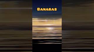 Banaras Varanasi status video new 2024♥️🙏 [upl. by Vivianna]