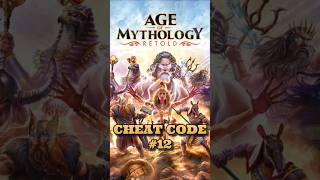 Summon your own Hippie Dommy Mommy in ageofmythologyretold [upl. by Adirf]