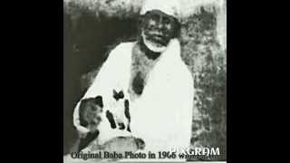 Shirdi Sai Baba Rare Original Photos In Video [upl. by Kellda]