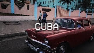 FREE Russ amp Jaden Smith Type Beat  quotCubaquot  Free Type Beat 2018 [upl. by Baelbeer]