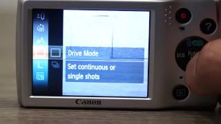 CANON Powershot A2500 Review with Sample Images and Video  iGyaan [upl. by Menendez]