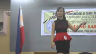 Dagliang Talumpati [upl. by Jeremiah]