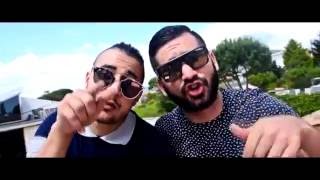 MESSAO feat NAD quotOLAquot clip officiel [upl. by Ycnej]