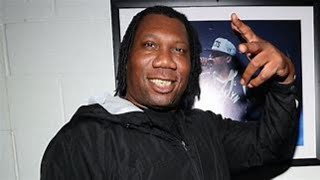 KRS One REACTS To Being HOMELESS With Hit Songs On The Radio [upl. by Jelks736]