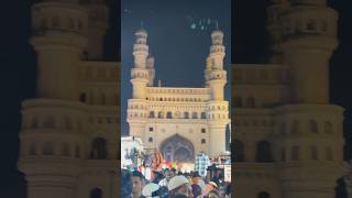 Charminar 🫶 song love music telugu [upl. by Liponis893]