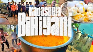 Kadasila biriyani🤪🥳VLOG1 [upl. by Andra]