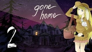 Gone Home Part 2  Lesbo Love Story [upl. by Viviyan]