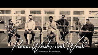 310323  Night of Praise Worship amp Word  Emmanuel KB Mathew T John amp Nehemiah Kulothungan  P1 [upl. by Ahsit]