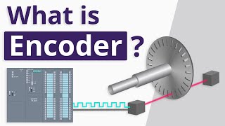 What is Encoder [upl. by Sgninnej480]