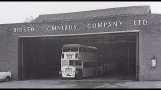 HIGHBRIDGE BUS DEPOT REMEMBERED [upl. by Kaiser]