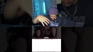 aespa Giselle Dopamine REACTION  aespa Solos shorts aespa giselle dopamine up kpop reaction [upl. by Ardaed]