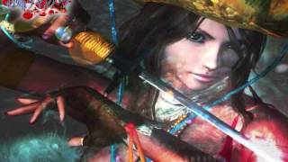 OneChanbara Music  Stand By U [upl. by Betteann23]