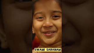 Swammi saranam Ayyapaa devotionalsong palanimurugan ayyappan ayyapansong explorepage subscribe [upl. by Abram656]