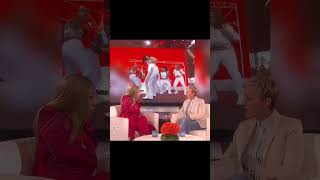 Cardi B Funny Interview MomentCardiB FunnyMoment Interview LOL CardiBInterview Viral Comedy [upl. by Amby757]