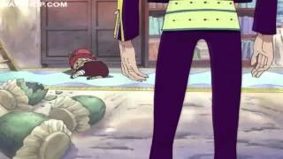 One Piece  Chopper Finds Out The Truth About Hiriluk [upl. by Larisa721]