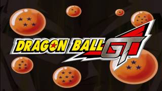 Dragonball GT  Step Into The Grand Tour Extended  HD [upl. by Johny]