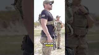 Surviving the Intense Log PT Evolution in SEAL Training [upl. by Haroldson325]