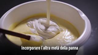 Semifreddo allitaliana allarancia [upl. by Cates]