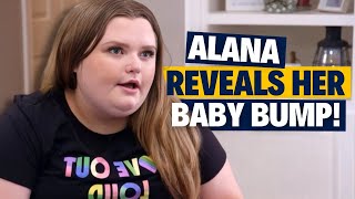 Honey Boo Boos BIG Announcement Baby Bump EXPOSED [upl. by Anifares]