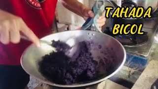 MOLIDO CANDY TAHADA  BUDJONG VLOG [upl. by Efthim]