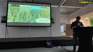 Vortrag Regenerative Landwirtschaft uvm beim Syngenta Agrotreff FarmulaT [upl. by Moshe]