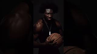 BEN WALLACE WAS TUFF😤 nba [upl. by Itch]