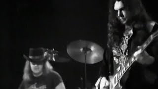 Lynyrd Skynyrd Live Winterland 1976 Full Concert [upl. by Fern]