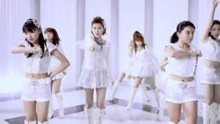 Клипы Японских Девушек Morning Musume  Only you Another Dance Shot Ver PV [upl. by Yelekreb]